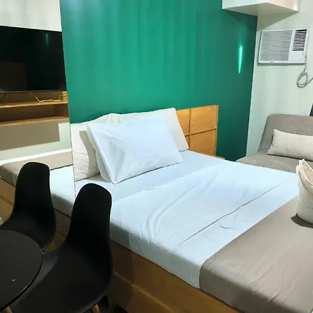Chill Out Staycations