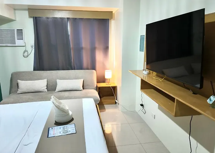Chill Out Staycations Aparthotel *