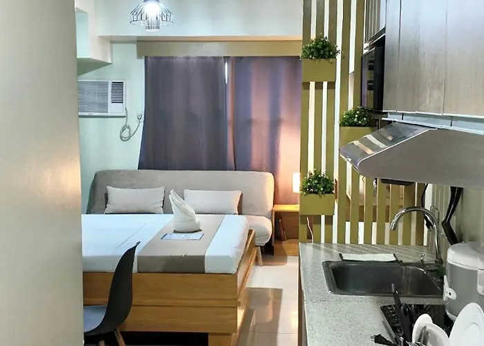 Chill Out Staycations Cebu