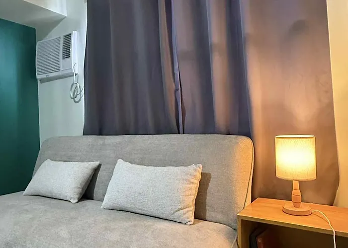Aparthotel Chill Out Staycations Cebu