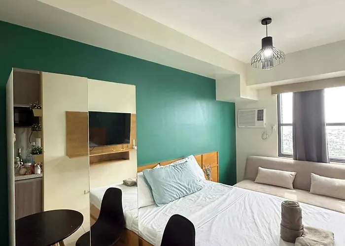Chill Out Staycations Cebu