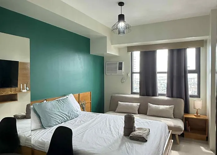 Aparthotel Chill Out Staycations