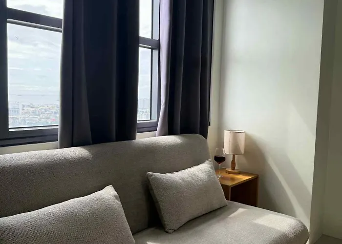 Aparthotel Chill Out Staycations *