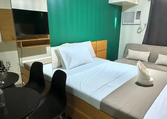 Chill Out Staycations