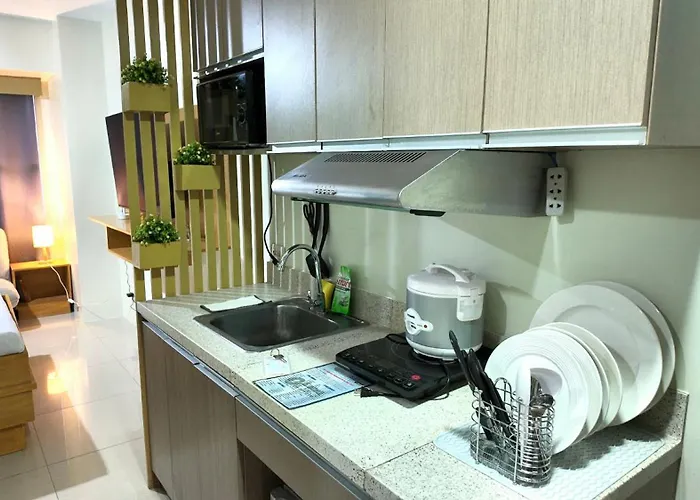 Chill Out Staycations Aparthotel *